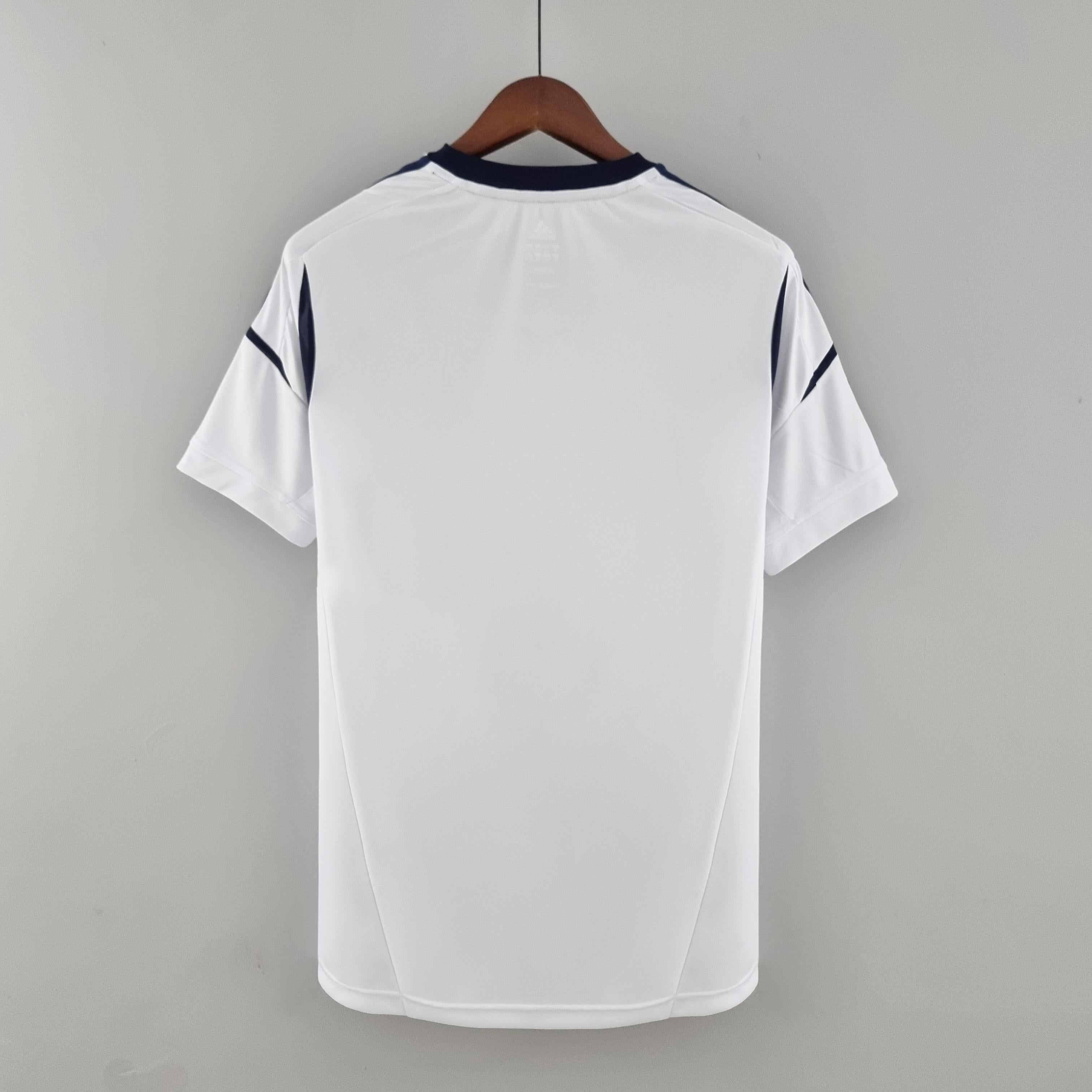 Camiseta Retro LA Galaxy Local 11-12