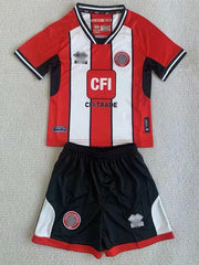 Camiseta Niño Sheffield United Local 23-24