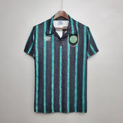 Camiseta Retro Celtic Visitante 92-93