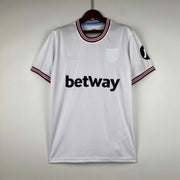 Camiseta West Ham Visitante 23-24