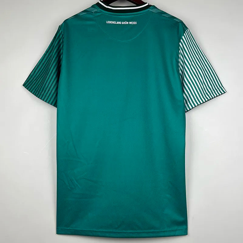 Camiseta Werder Bremen local 23-24