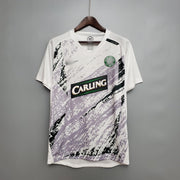 Camiseta Retro Celtic Visitante 07-08