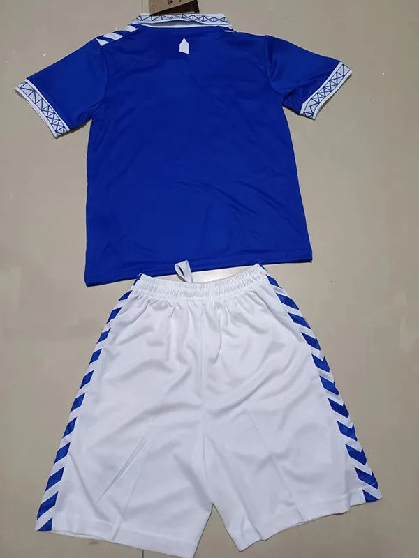 Camiseta Niño Everton Local 23-24