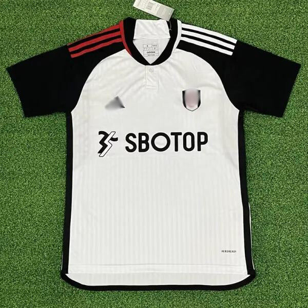 Camiseta Fulham Local 23-24