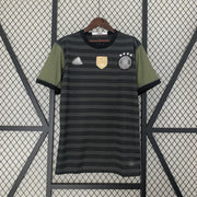 Camiseta Retro Alemania Visitante 2016