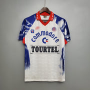 Camiseta Retro PSG Visitante 93-94