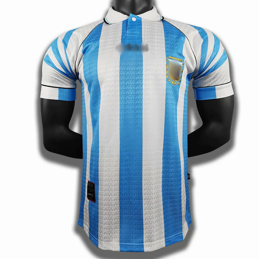 Camiseta Retro Argentina Local 1994