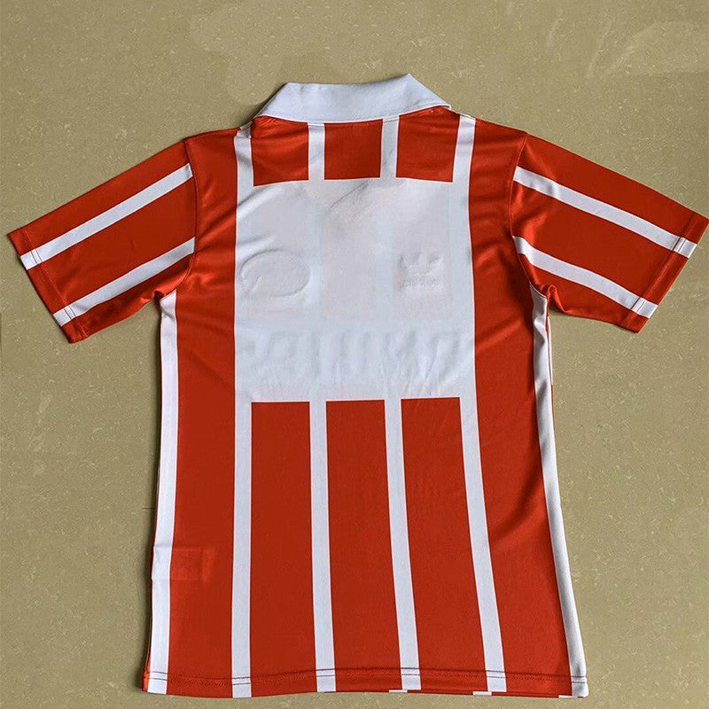 Camiseta Retro PSV Local 1990