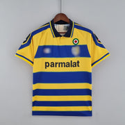 Camiseta Retro Parma Local 99-00