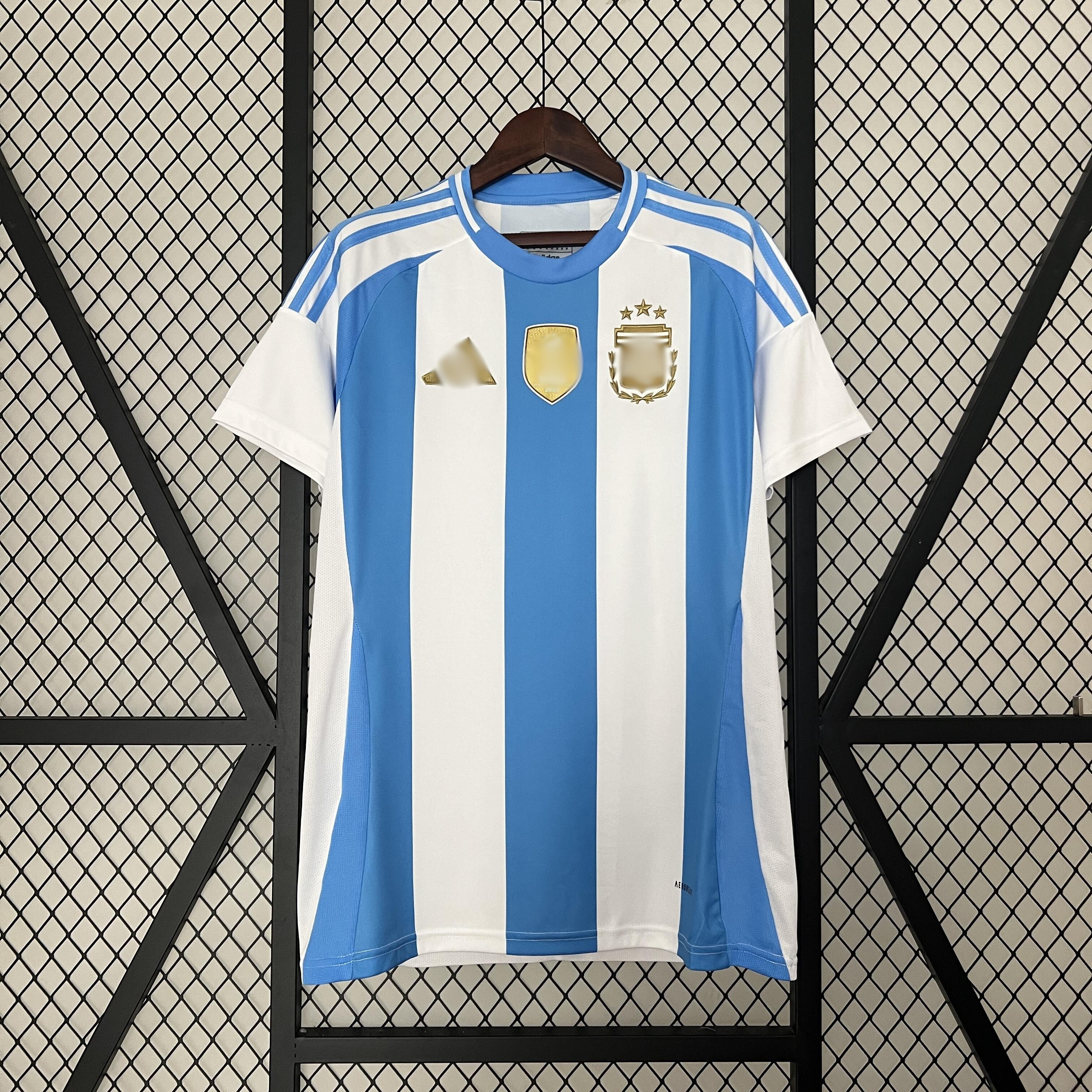 Camiseta Argentina Local 2024