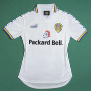 Camiseta Retro Leeds United Local 98-99