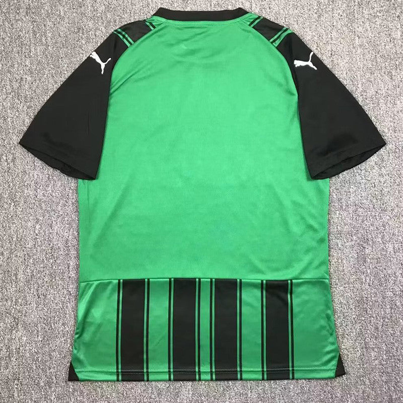 Camiseta Sassuolo Local 23-24