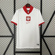 Camiseta Polonia Local 2024