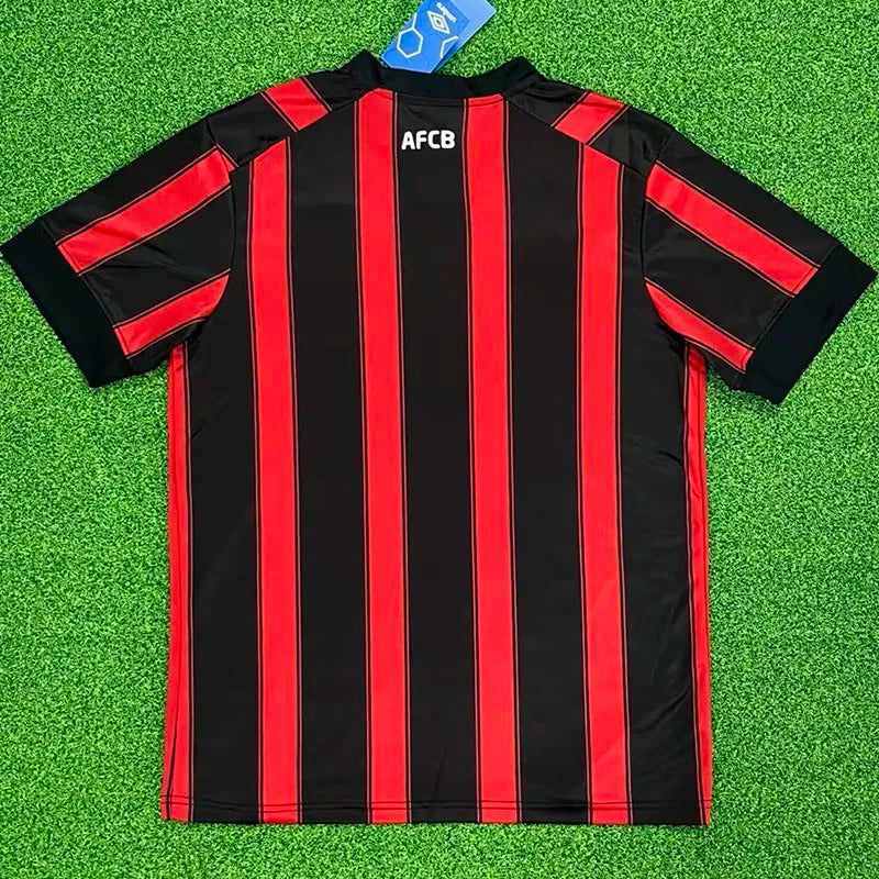 Camiseta Bournemouth Local 23-24