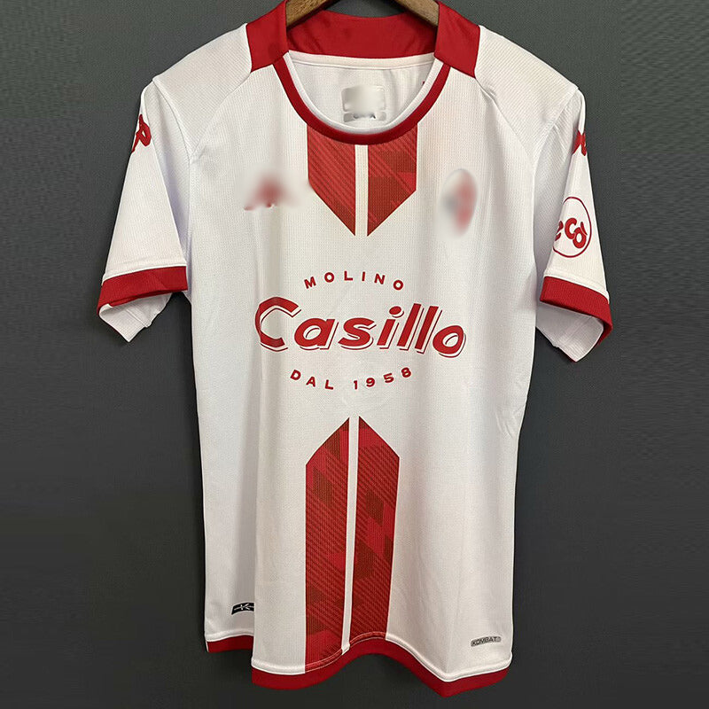 Camiseta Bari Local 23-24