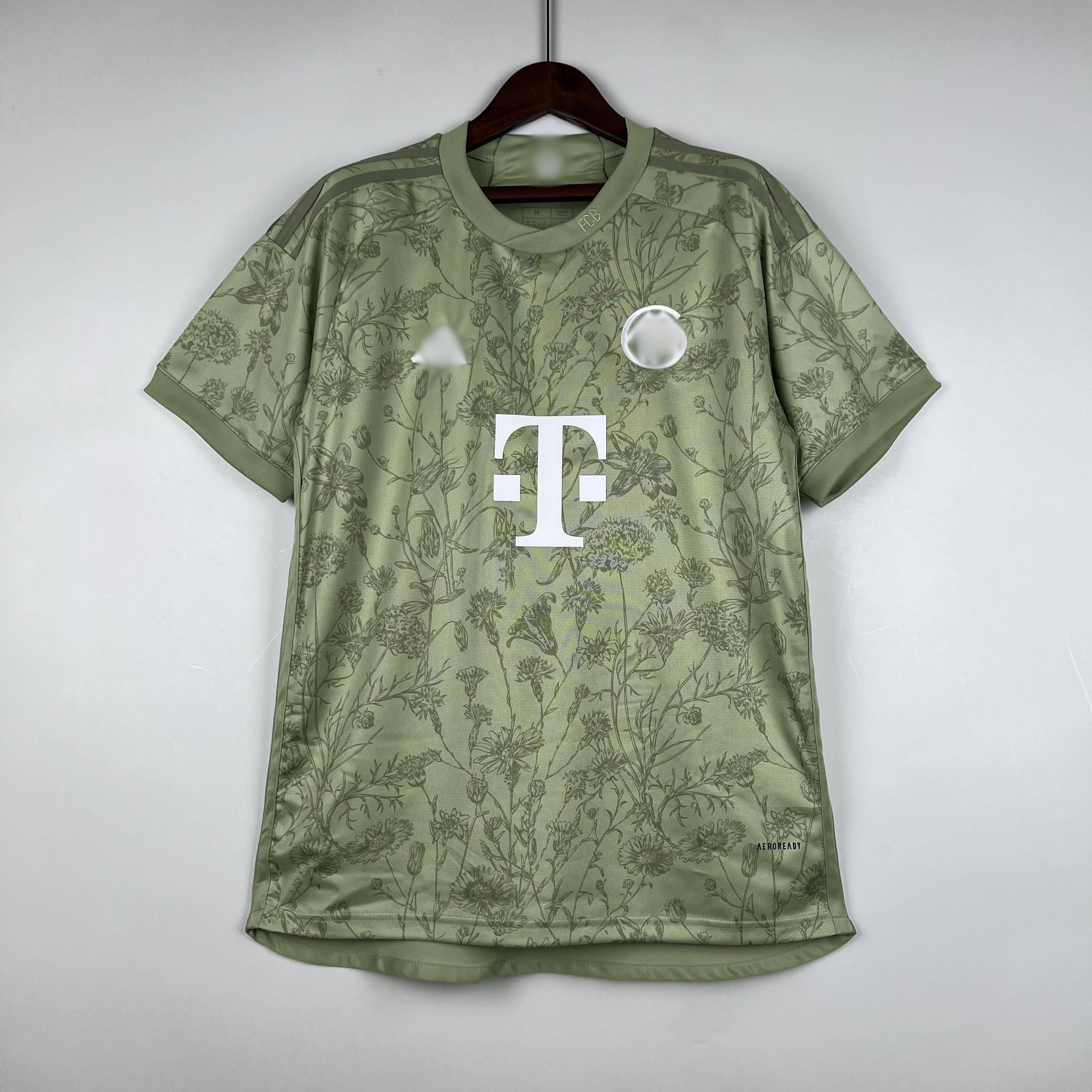 Camiseta Bayern Especial 23-24