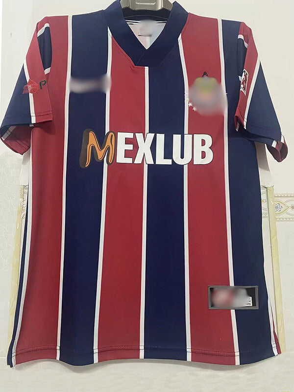 Camiseta Retro Chivas Visitante 96-97