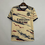 Camiseta Arsenal 4ta 23-24