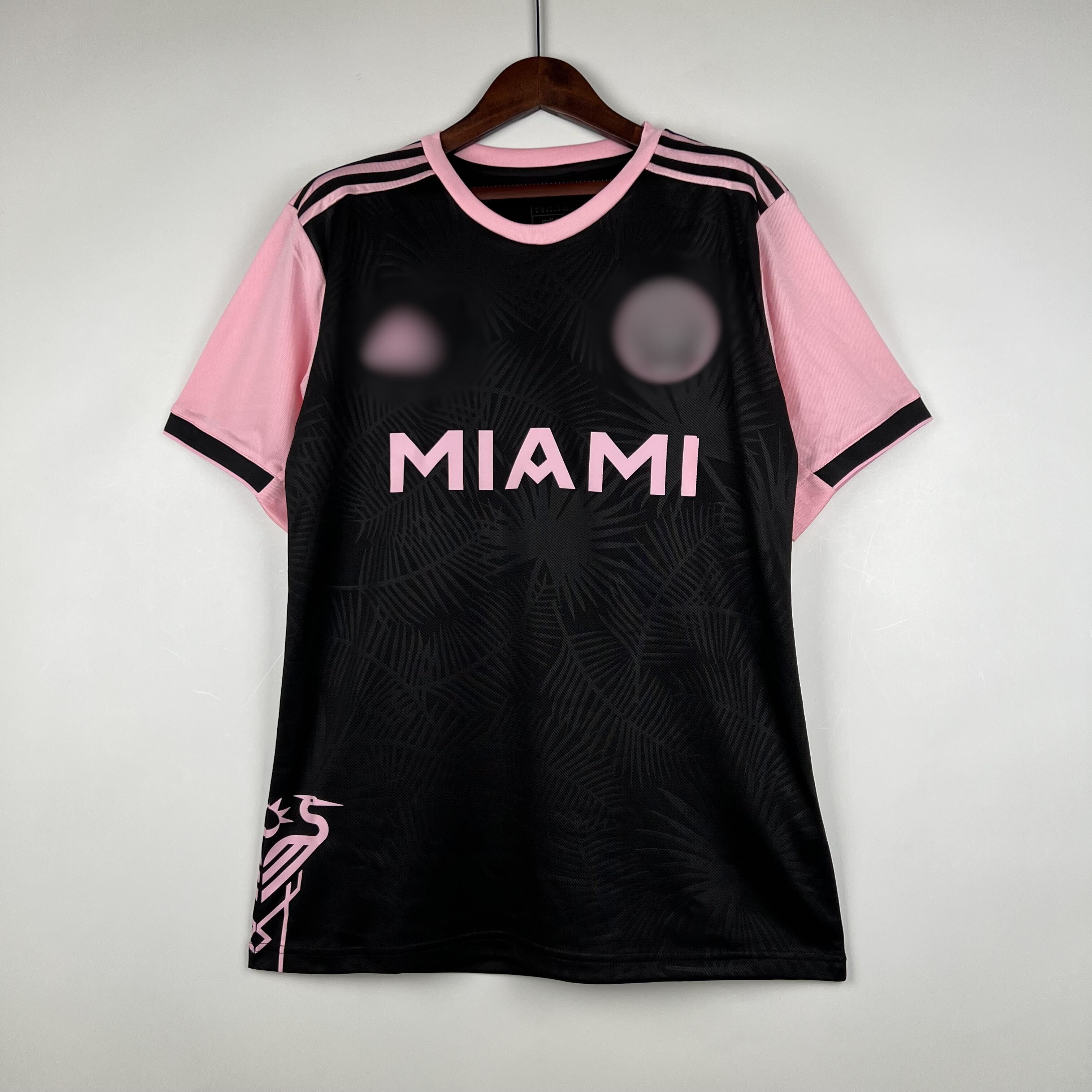 Camiseta Inter Miami 23-24