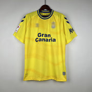 Camiseta Las Palmas Local 23-24 delante