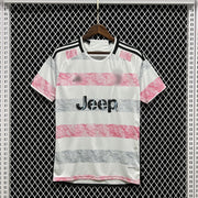 Camiseta Juventus Visitante 23-24