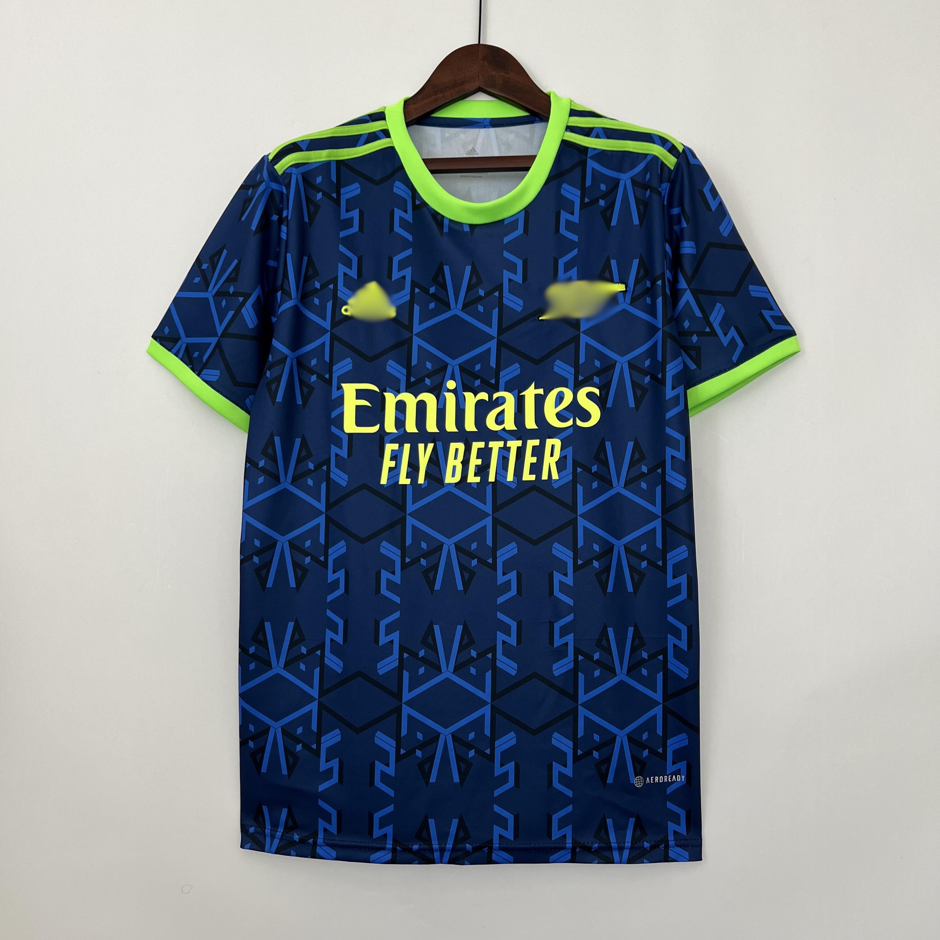 Camiseta Arsenal Entrenamiento 23-24