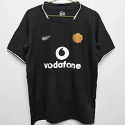 Camiseta Retro Manchester United 03-04 delante