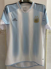 Camiseta Retro Argentina Local 04-05