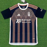 Camiseta Nottingham Forest tercera 23-24