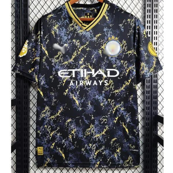 Camiseta Manchester City Especial 23-24 delante