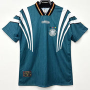 Camiseta Retro Alemania Visitante 1996