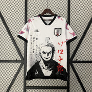 Camiseta Japón Especial 2024