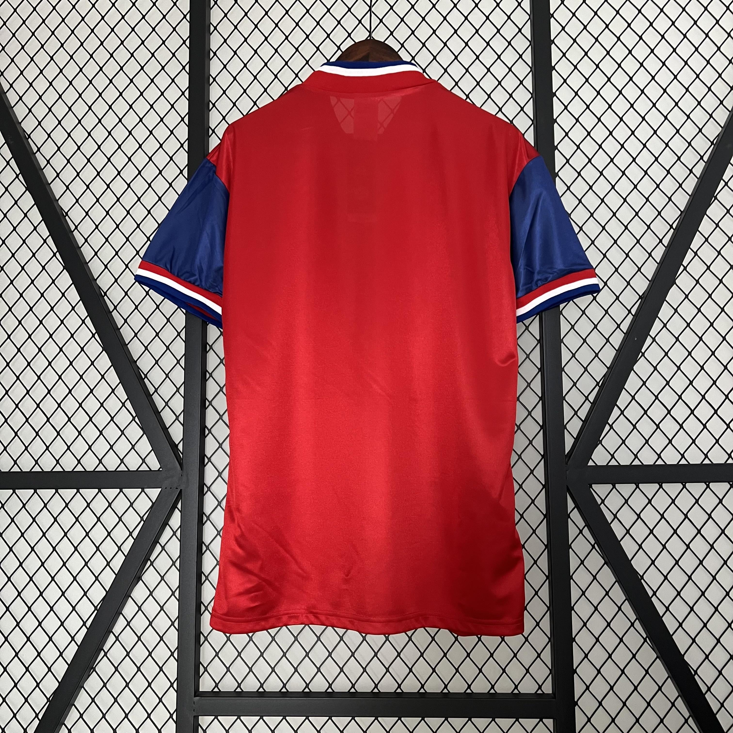 Camiseta Retro Bayern 93-94