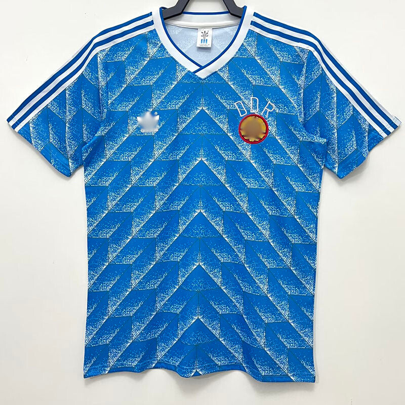 Camiseta Retro Alemania 1988