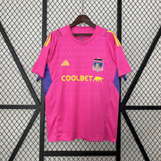 Camiseta Colo Colo Portero 24-25