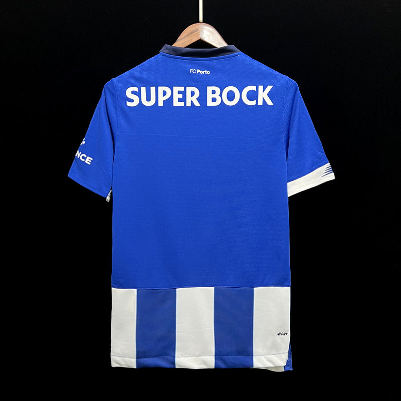 Camiseta Oporto Local 23-24