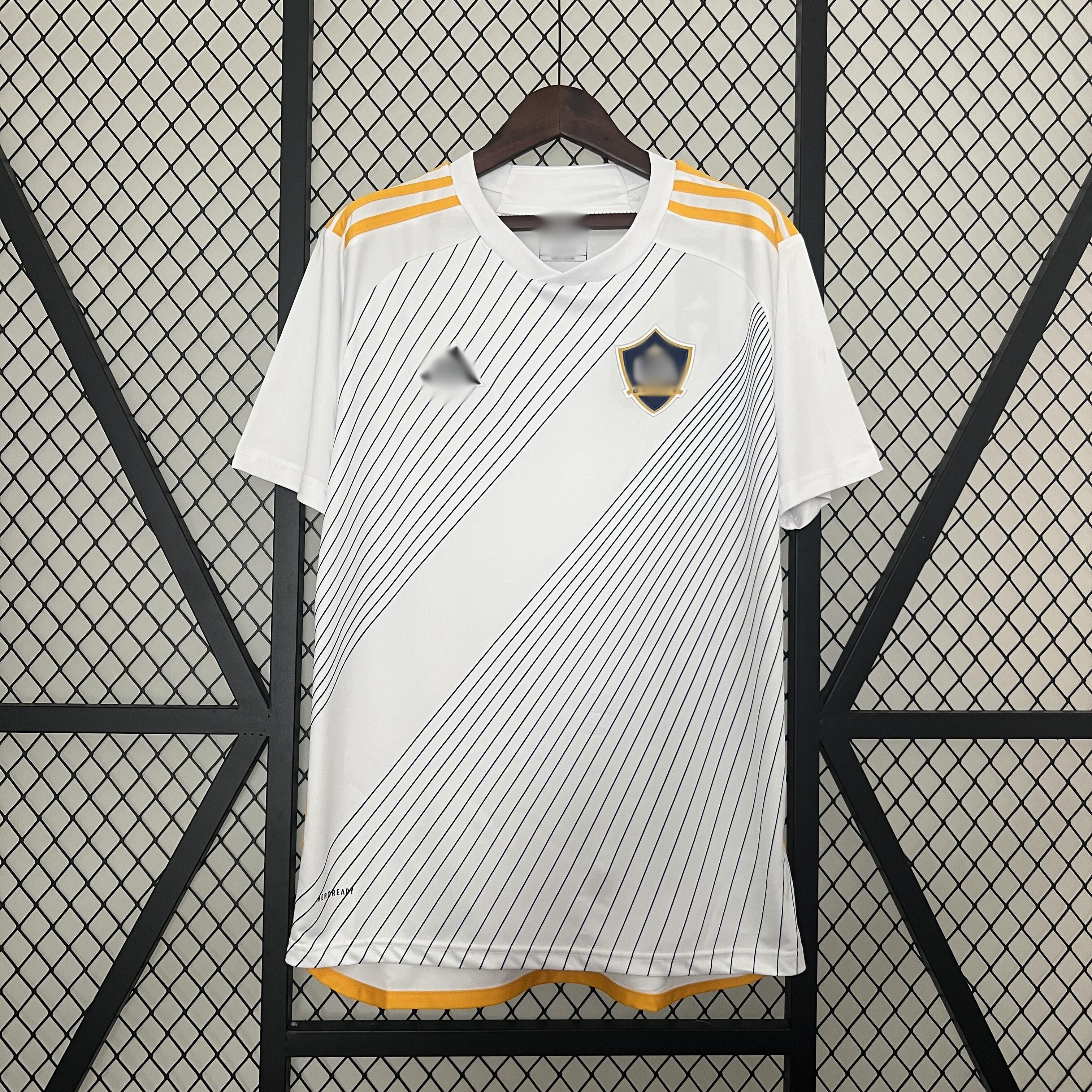 Camiseta LA Galaxy Local 24-25