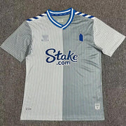 Camiseta Everton Tercera 23-24