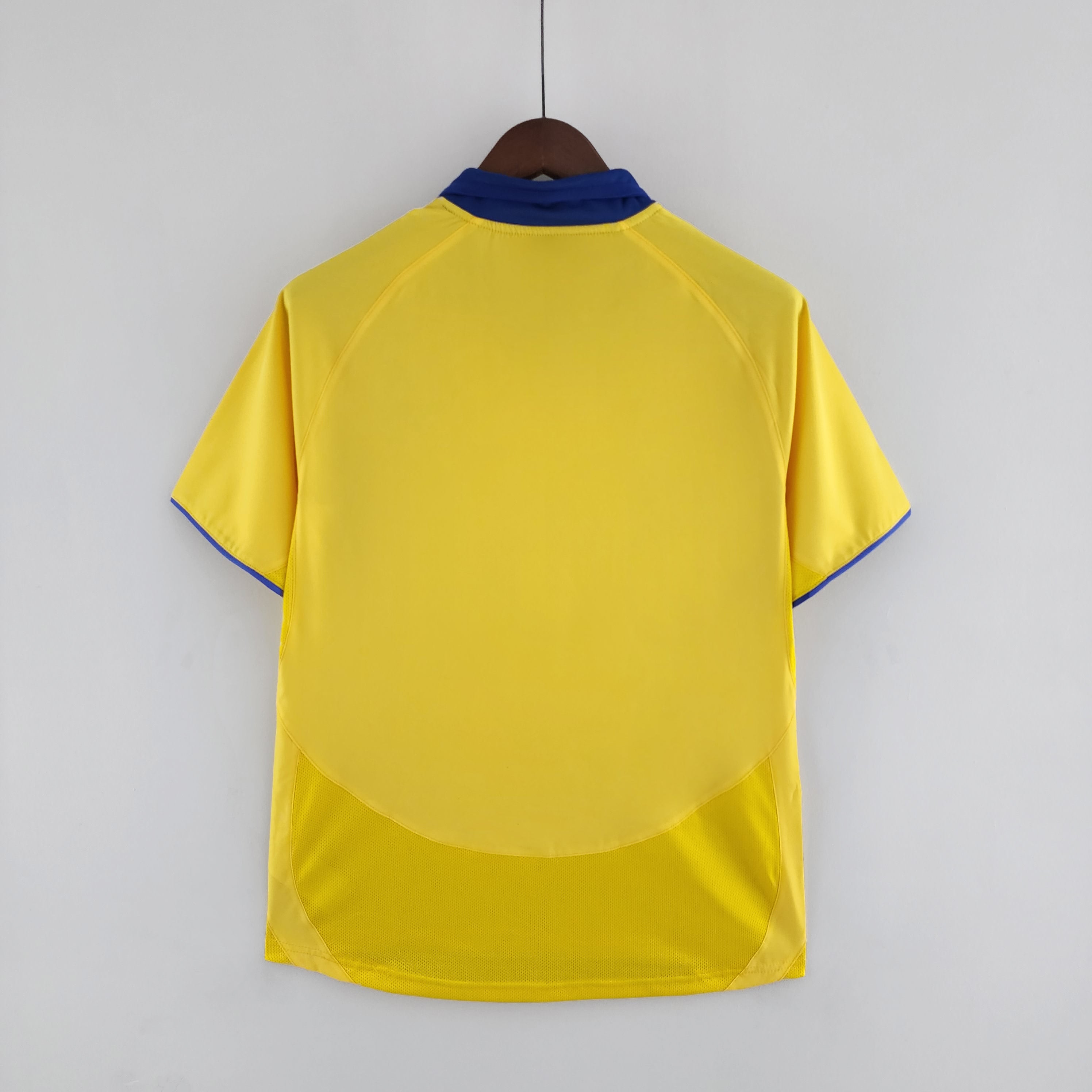 Camiseta Retro Arsenal Visitante 04-05