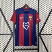 Camiseta Barcelona Karol G