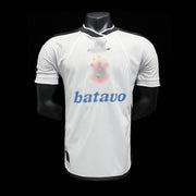 Camiseta Retro Corinthians Local 99-00