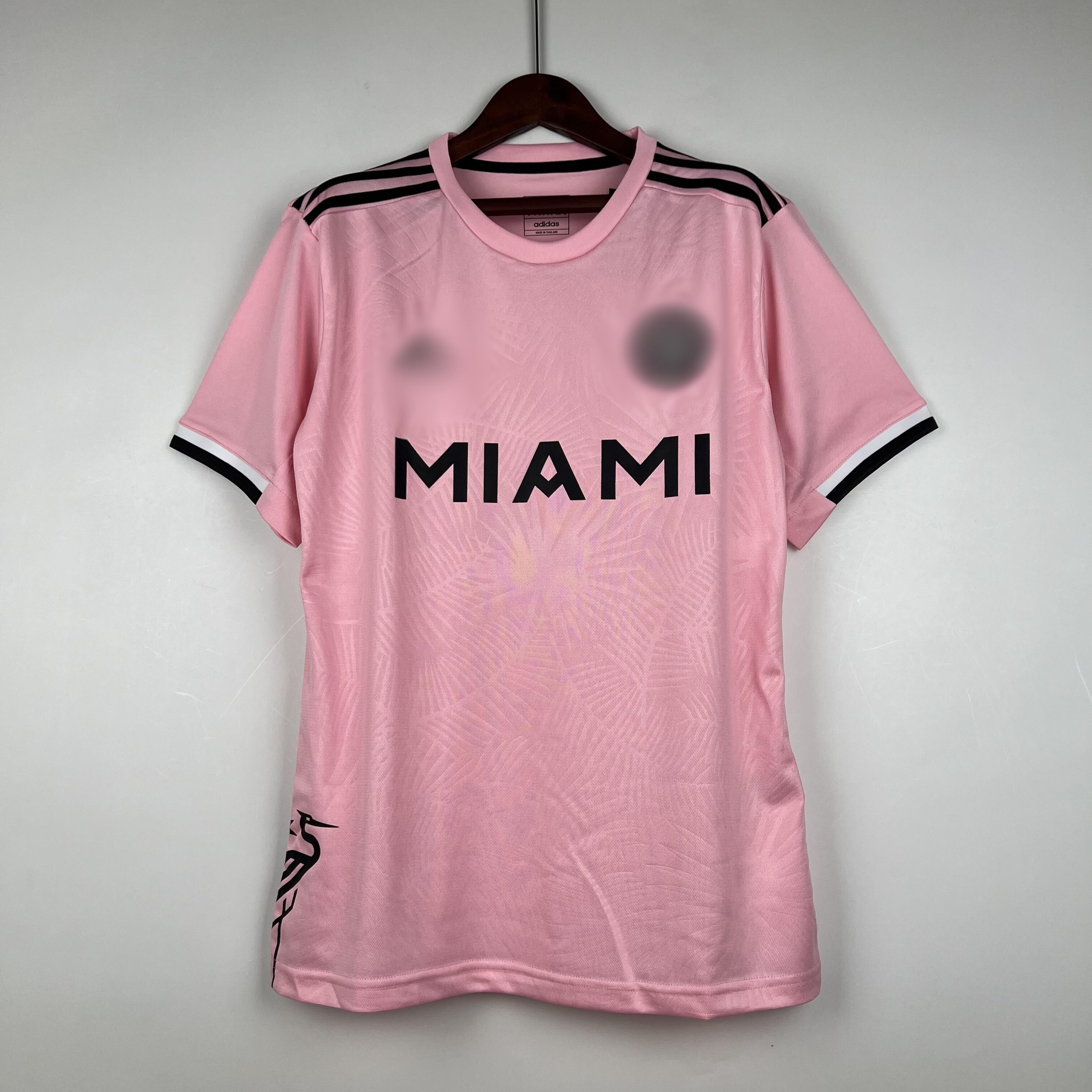 Camiseta Inter Miami 23-24