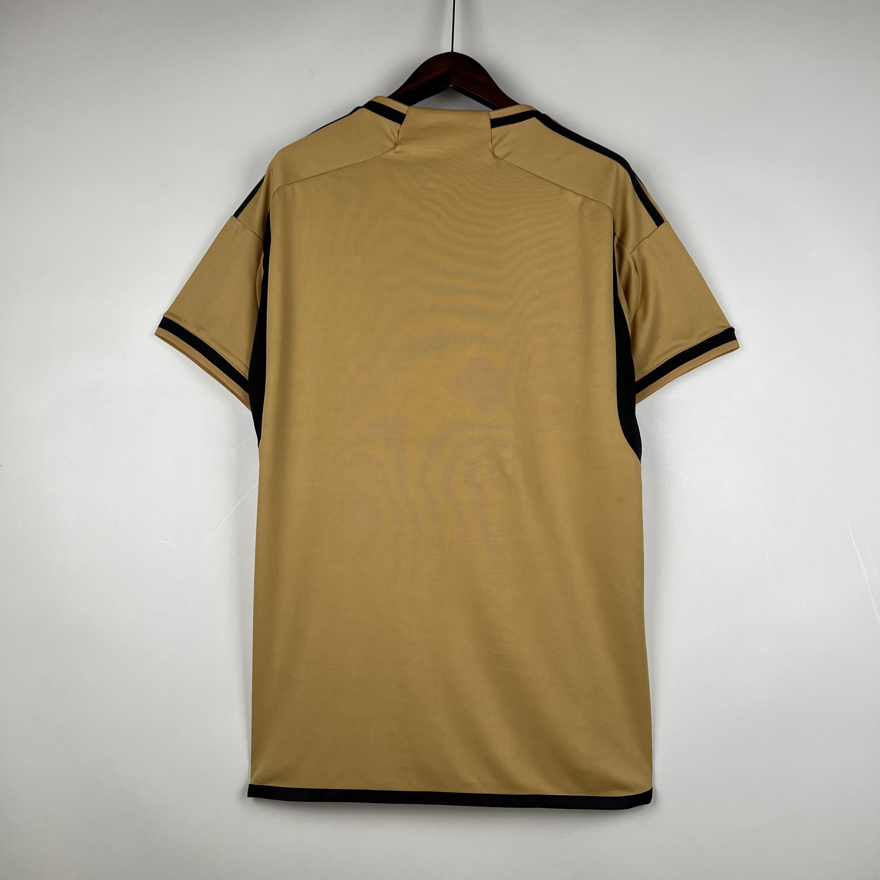 Camiseta Real Madrid 23-24