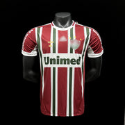 Camiseta Retro Fluminense Local 11-12