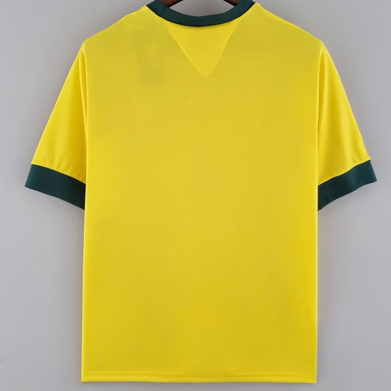 Camiseta Retro Brasil Local 1970