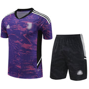 Conjunto Corto Juventus 23-24