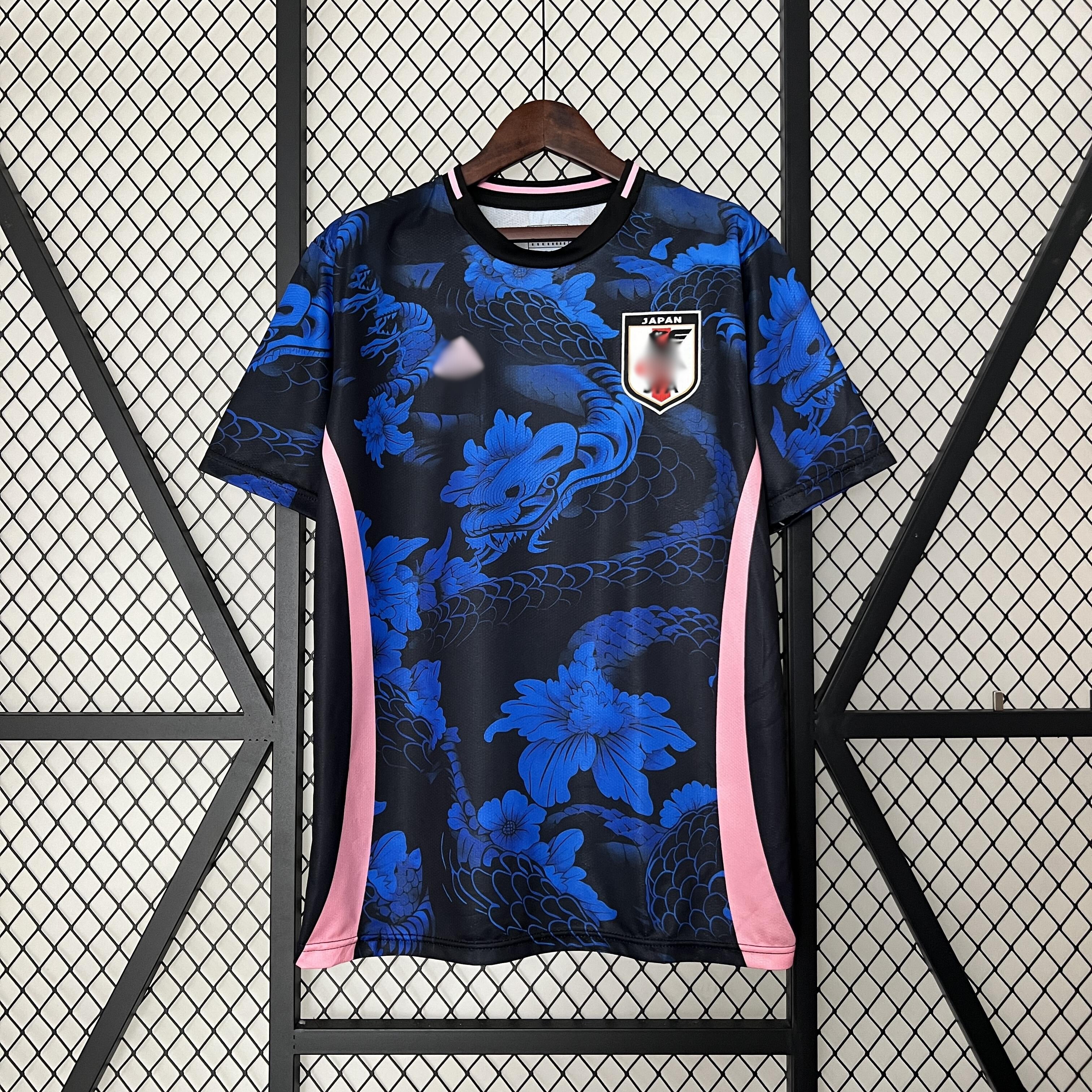 Camiseta Japón Especial 2024