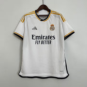 Camiseta Real Madrid Local 23-24 delante