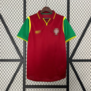 Camiseta Retro Portugal Local 1998