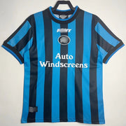 Camiseta Retro Birmingham Tercera 96-97